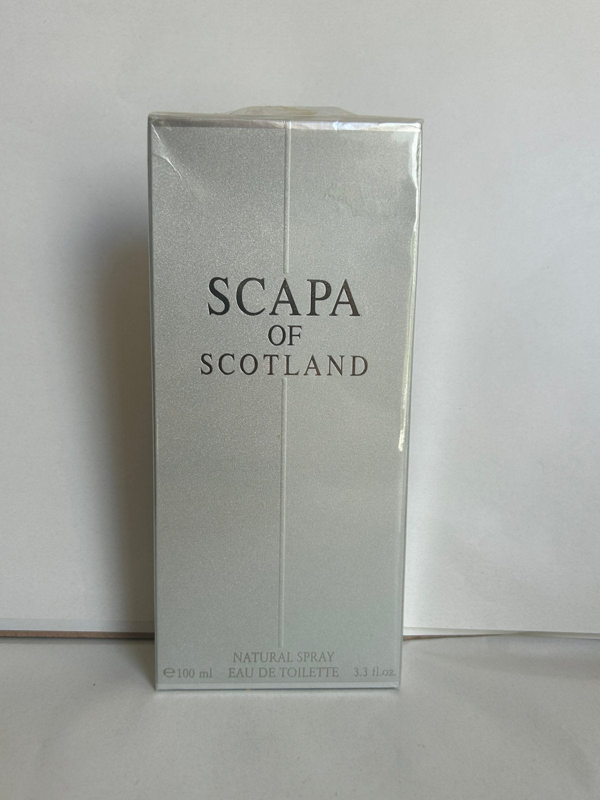 Scapa of Scotland - Scapa 100ml edt, Ophalen of Verzenden, Nieuw