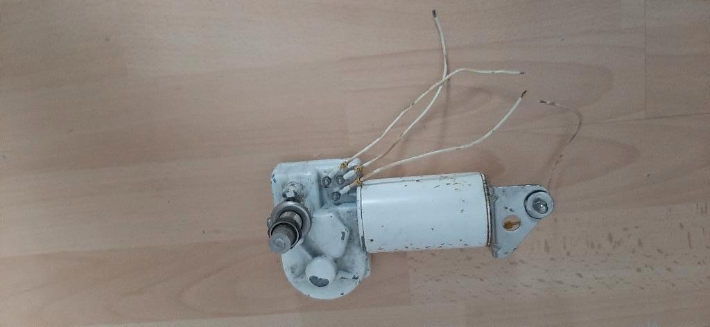 roca ruitenwisser, Watersport en Boten, Ophalen of Verzenden, Gebruikt, Motor en Techniek, Zeilboot of Motorboot
