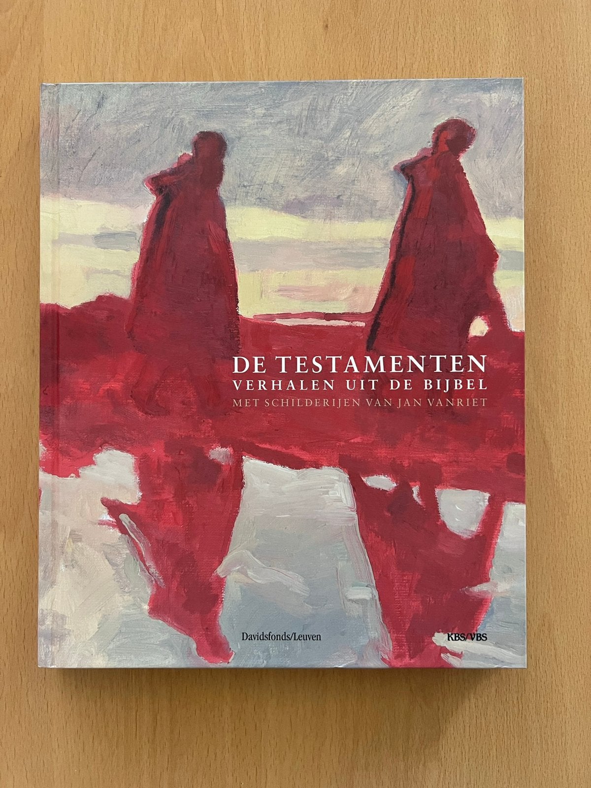 Boek | L. Devisscher- de testamenten, Ophalen of Verzenden, Zo goed als nieuw