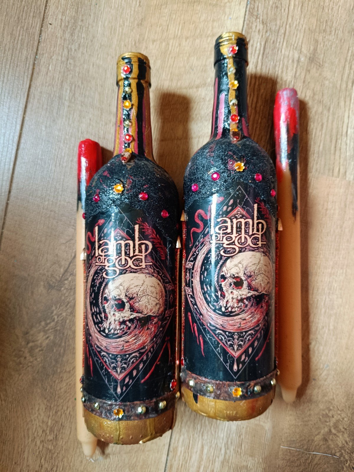 Lamb Of God, Ophalen of Verzenden, Nieuw