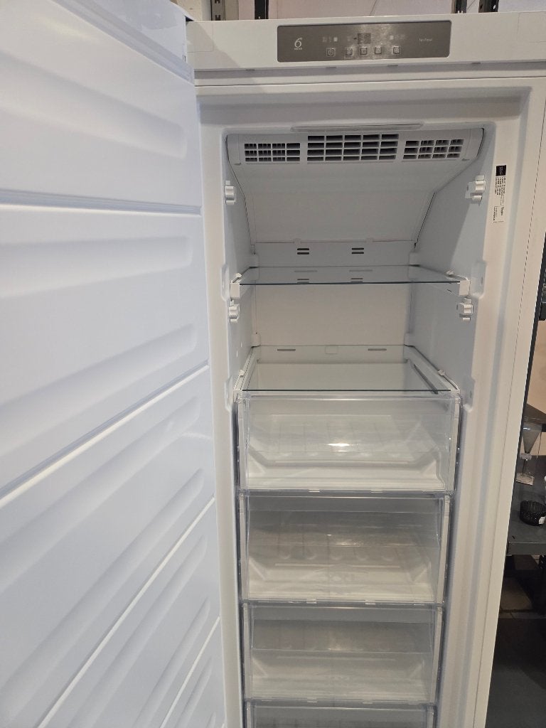 vrieskast - Whirlpool - NoFrost - 7 lades, Witgoed en Apparatuur, Vriezers en Diepvrieskisten, Gebruikt, USA, Consumercare_benelux@europeanappliances.com
