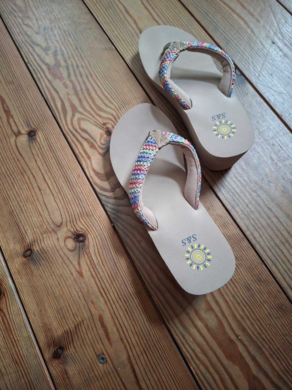 Leuke slippers nieuw maat 38, Ophalen of Verzenden, Nieuw