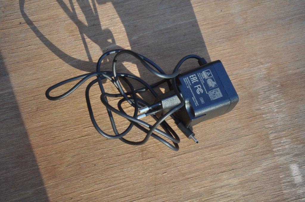 JBL oplader 5 v, Ophalen of Verzenden, Gebruikt