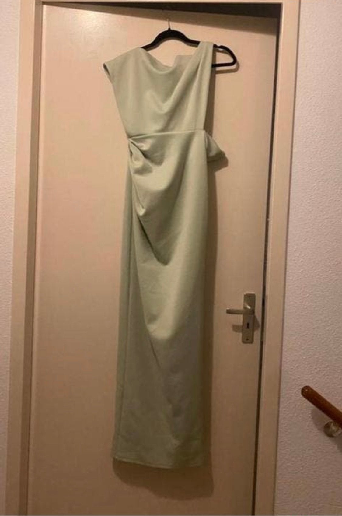 Mooie jurk, Kleding | Dames, Ophalen, Zo goed als nieuw, Maat 36 (S)