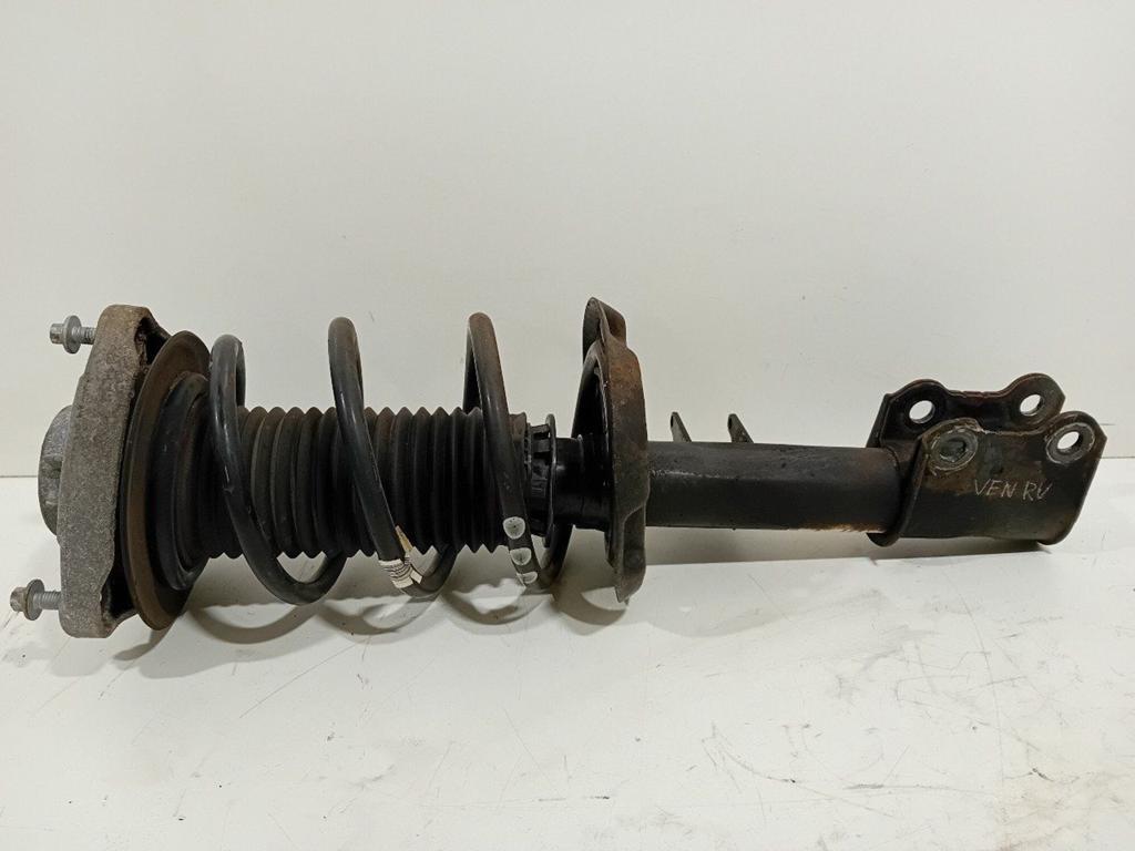 Veerpoot rechts voor Mercedes-Benz B-Klasse, Onderdelen@venauto.nl, Van der Ven Autorecycling B.V., Gebruikt, Ettenseweg 76, 4706 PB Roosendaal, The Netherlands