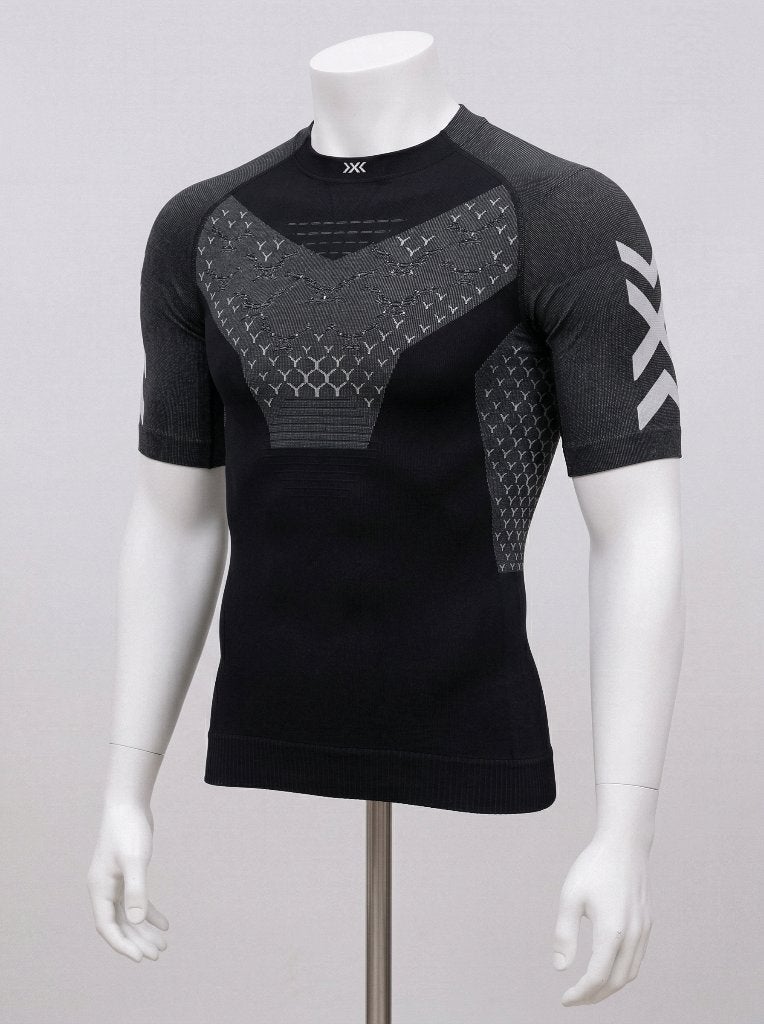 54 / XL X-Bionic Twyce 4.0 Heren Hardloopshirt Running Shirt, Overige merken, Nieuw, Ophalen of Verzenden, Kleding