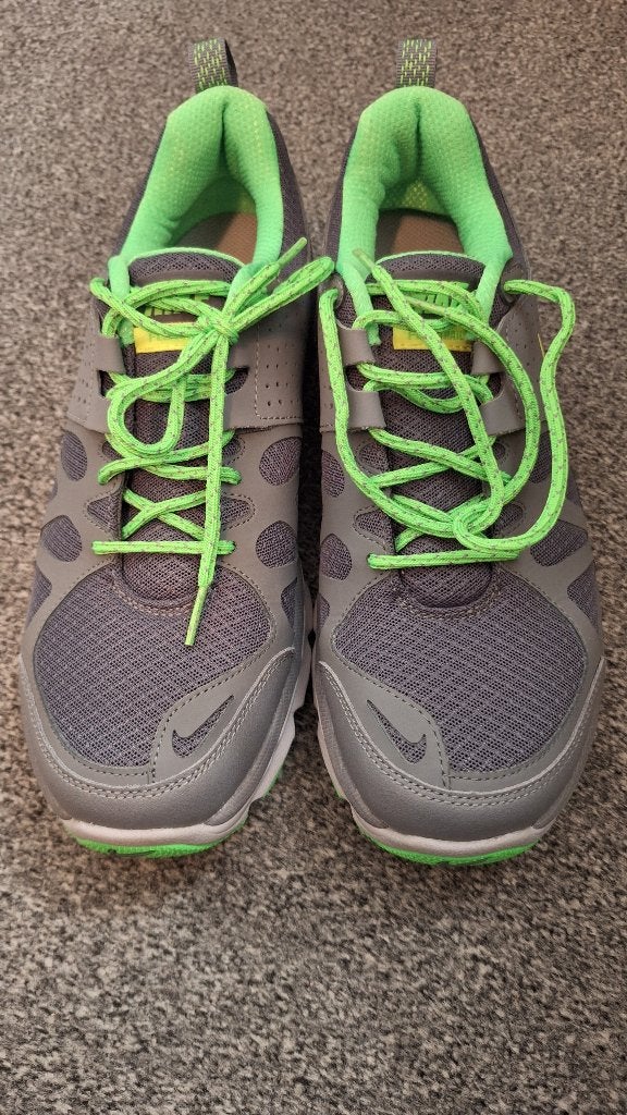 Nike Flex Trail schoenen maat 44, Overige kleuren, Sportschoenen, Nike, Nieuw
