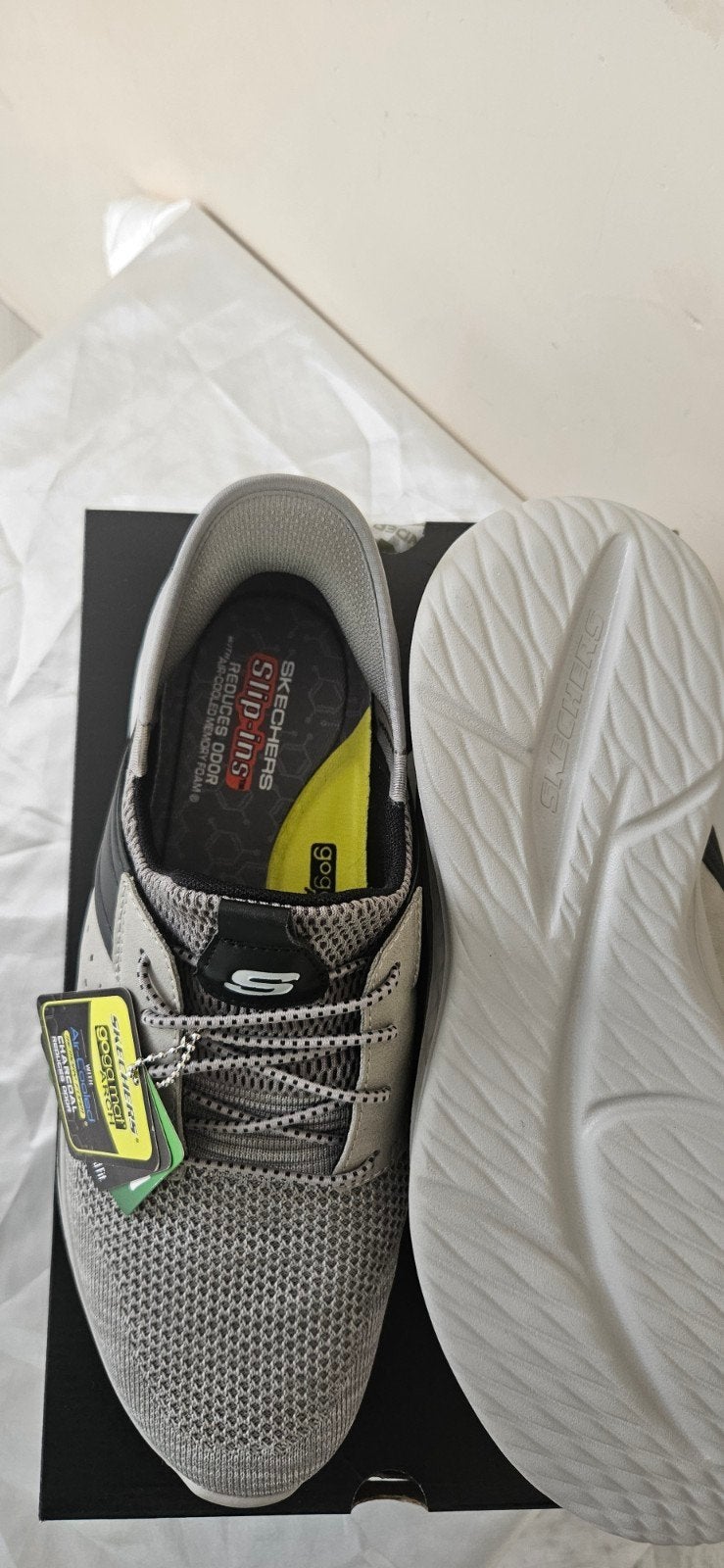Slechers schoenen 43, Sport en Fitness, Loopsport en Atletiek, Ophalen, Nieuw, Hardloopschoenen, Overige merken