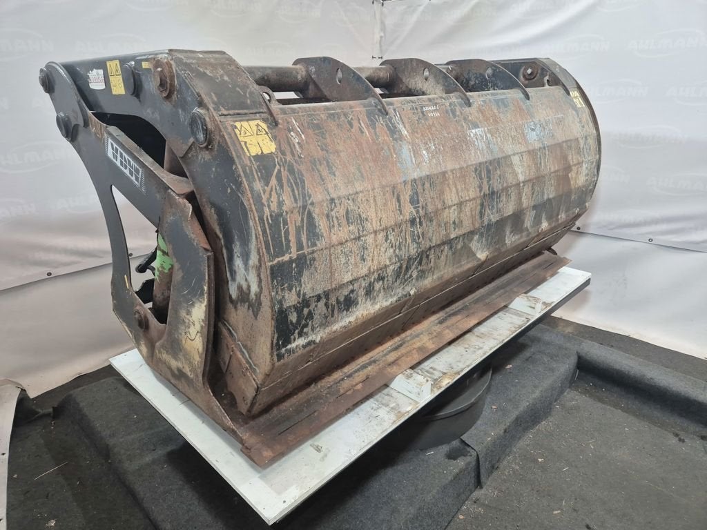 Kuilhapper AZ 150/AS 1600 B=2300 mm