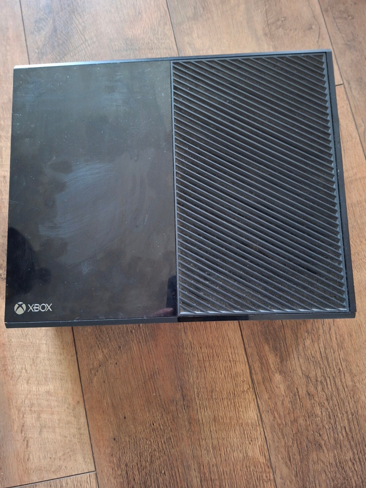 Xbox One Console - Model 1540, Ophalen, Xbox One, Zonder controller, 500 GB