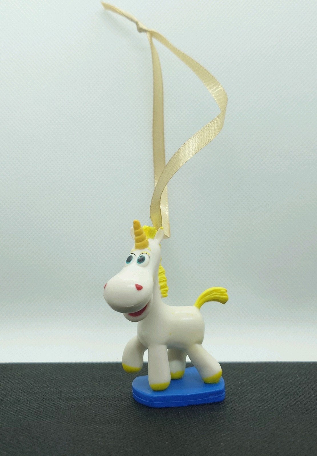Disney Toy Story Buttercup kerst ornament hanger kerstbal, Ophalen of Verzenden, Nieuw