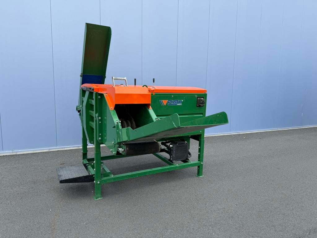 Houtklover Posch autosplit 350 M6802C Bouwjaar 2015, -, -, -, Boomteelt
