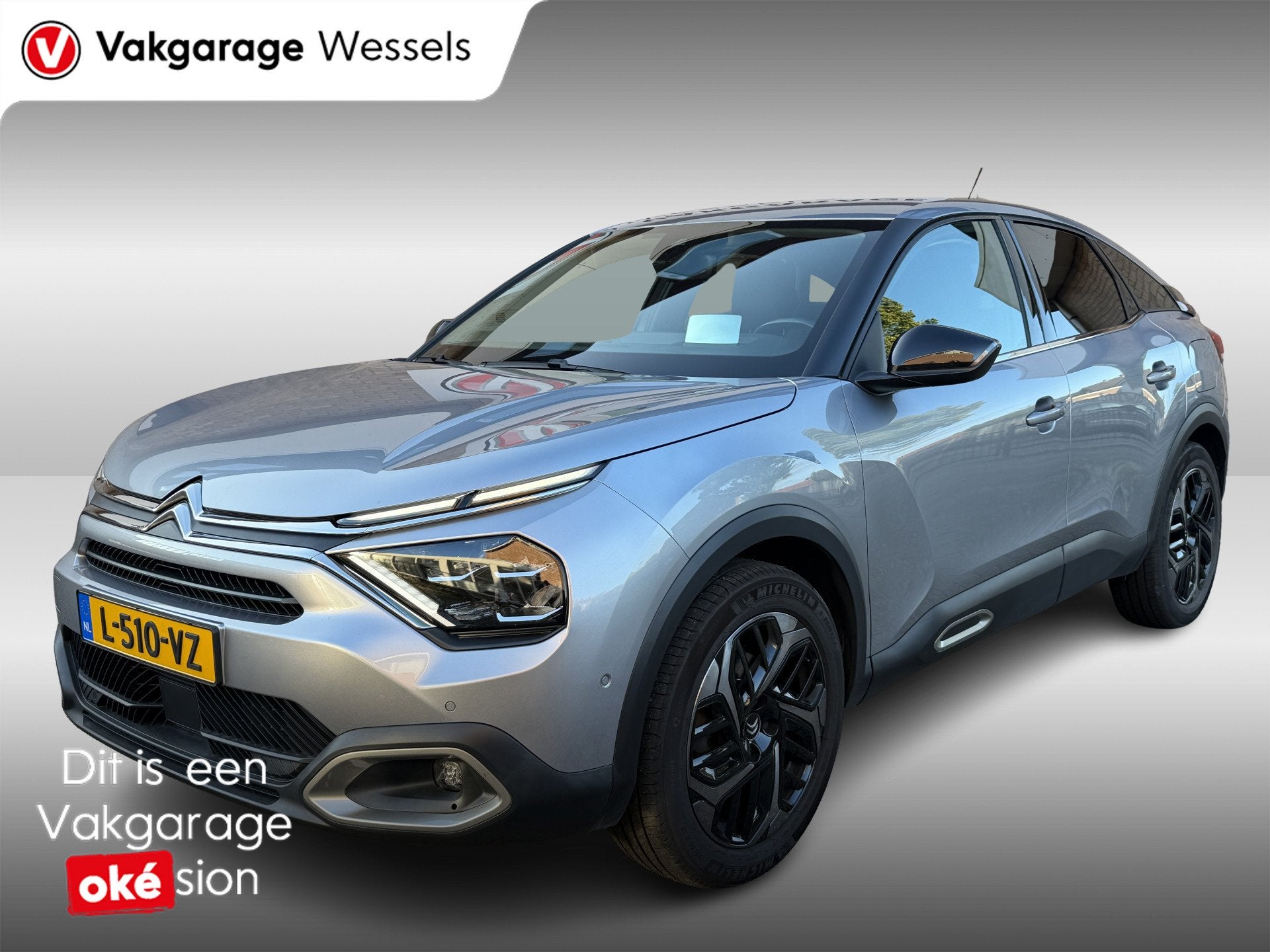 Citroën C4 1.2 Puretech Shine | Clima | Camera | PDC | LM |, Auto's, Voorwielaandrijving, 12 maanden, Gebruikt, 1199 cc