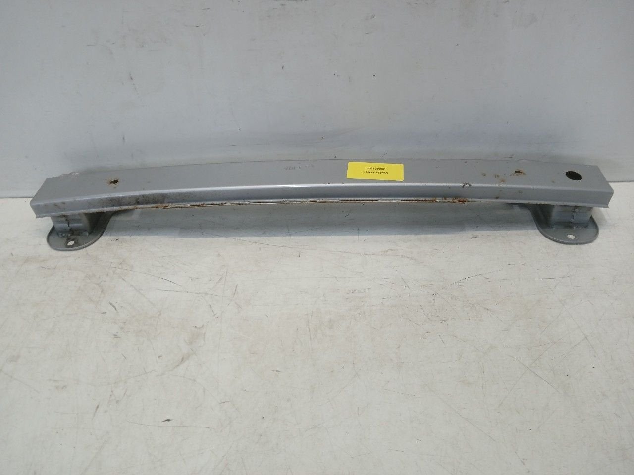 Bumperbalk achter Opel Karl, Onderdelen@venauto.nl, Van der Ven Autorecycling B.V., Gebruikt, Ettenseweg 76, 4706 PB Roosendaal, The Netherlands