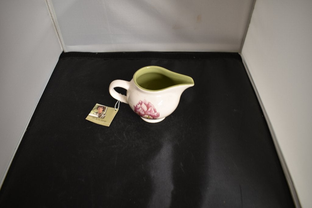 Melkkan Jet Peony servies, Overige materialen, Overige typen, Nieuw, Ophalen of Verzenden