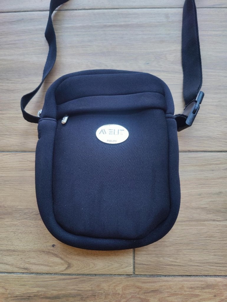 Philips Avent thermotasje, Gebruikt, Overige typen, Draagbaar, Philips Avent