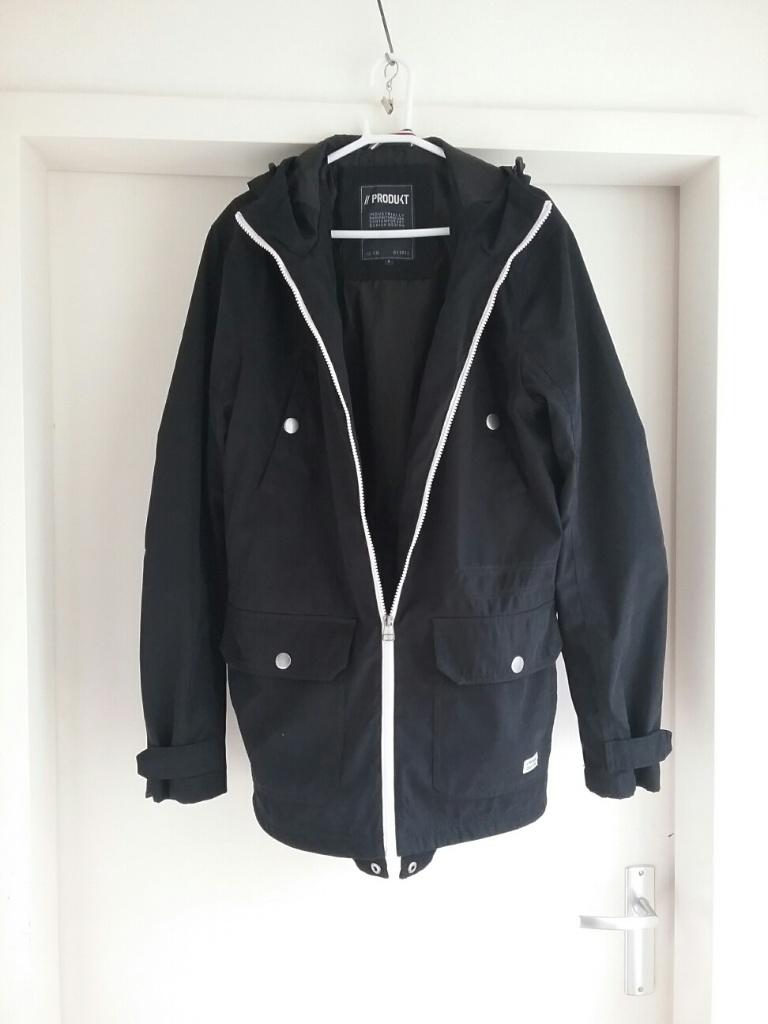 Te koop zgan Jas / Non Grada truien / Vesten, Ophalen of Verzenden, Zo goed als nieuw, Overige maten