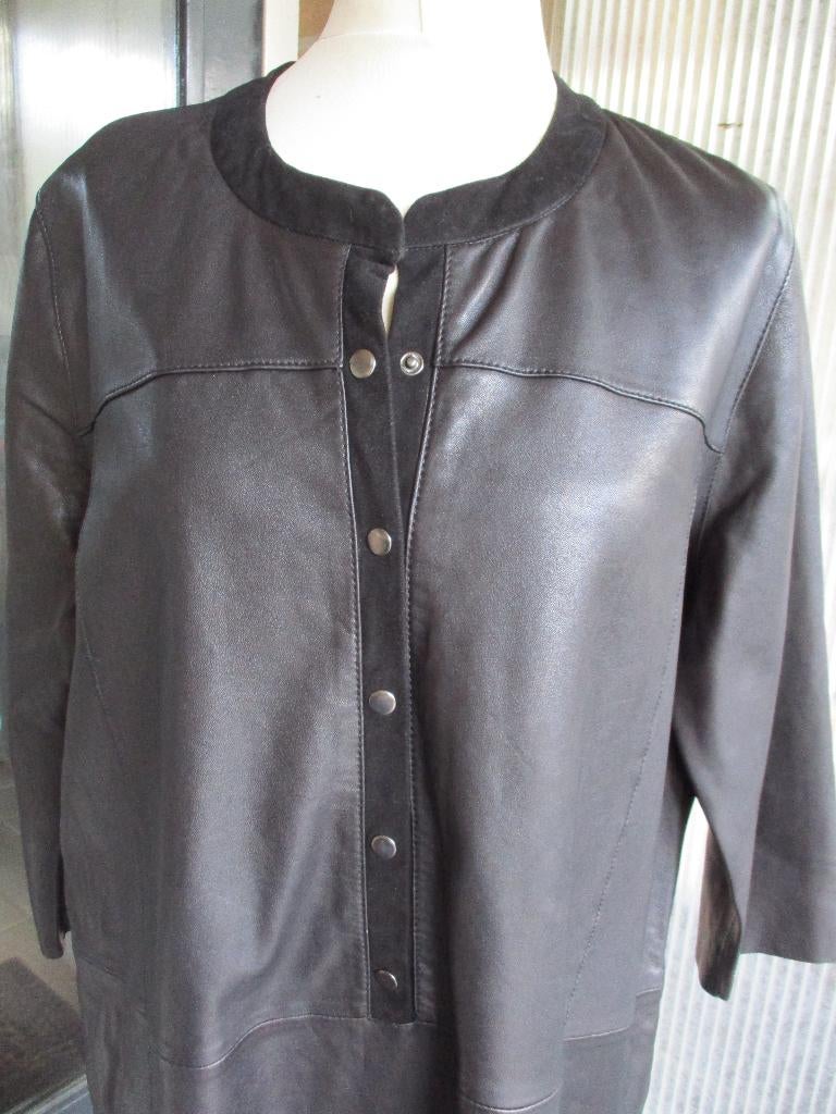 Scotch & Soda, size 4 NIEUW!!, Verzenden, Zwart, Maat 46/48 (XL) of groter, Nieuw