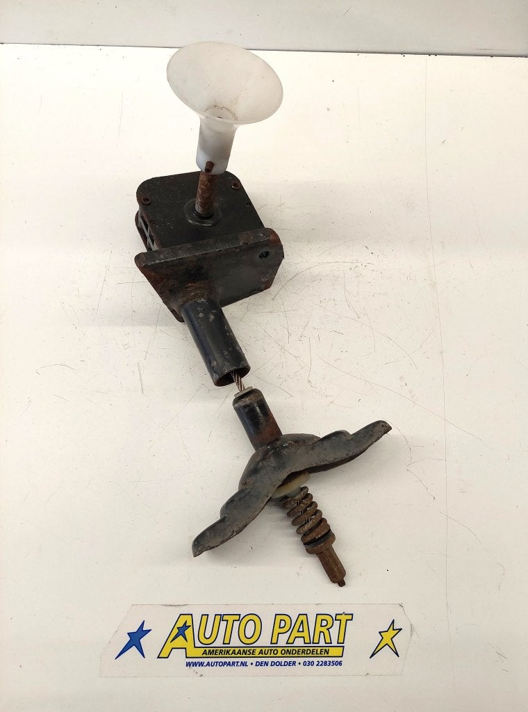 Dodge Ram reservewiel takel 2009-2018, Auto-onderdelen, Gebruikt, PO Box 21-8004 | Auburn Hills, MI 48321-8004, Ophalen of Verzenden