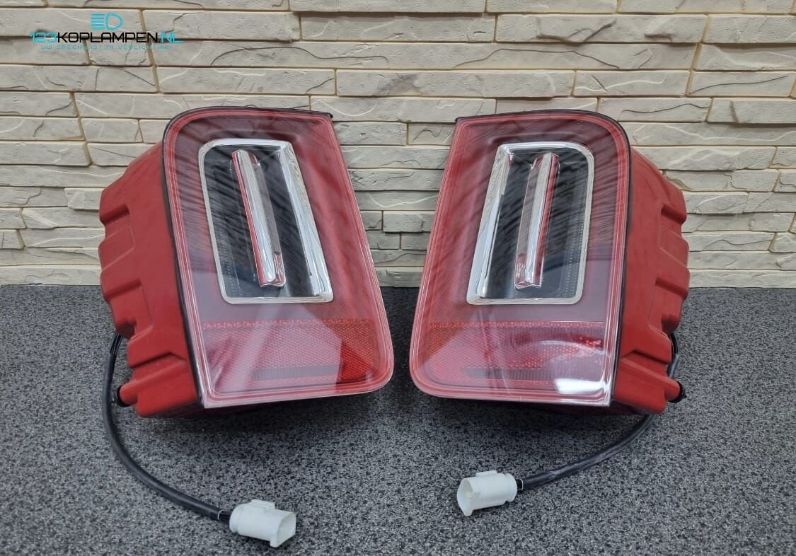 Rolls Royce Cullinan Achterlicht links rechts, Gebruikt, -, Overige automerken, -