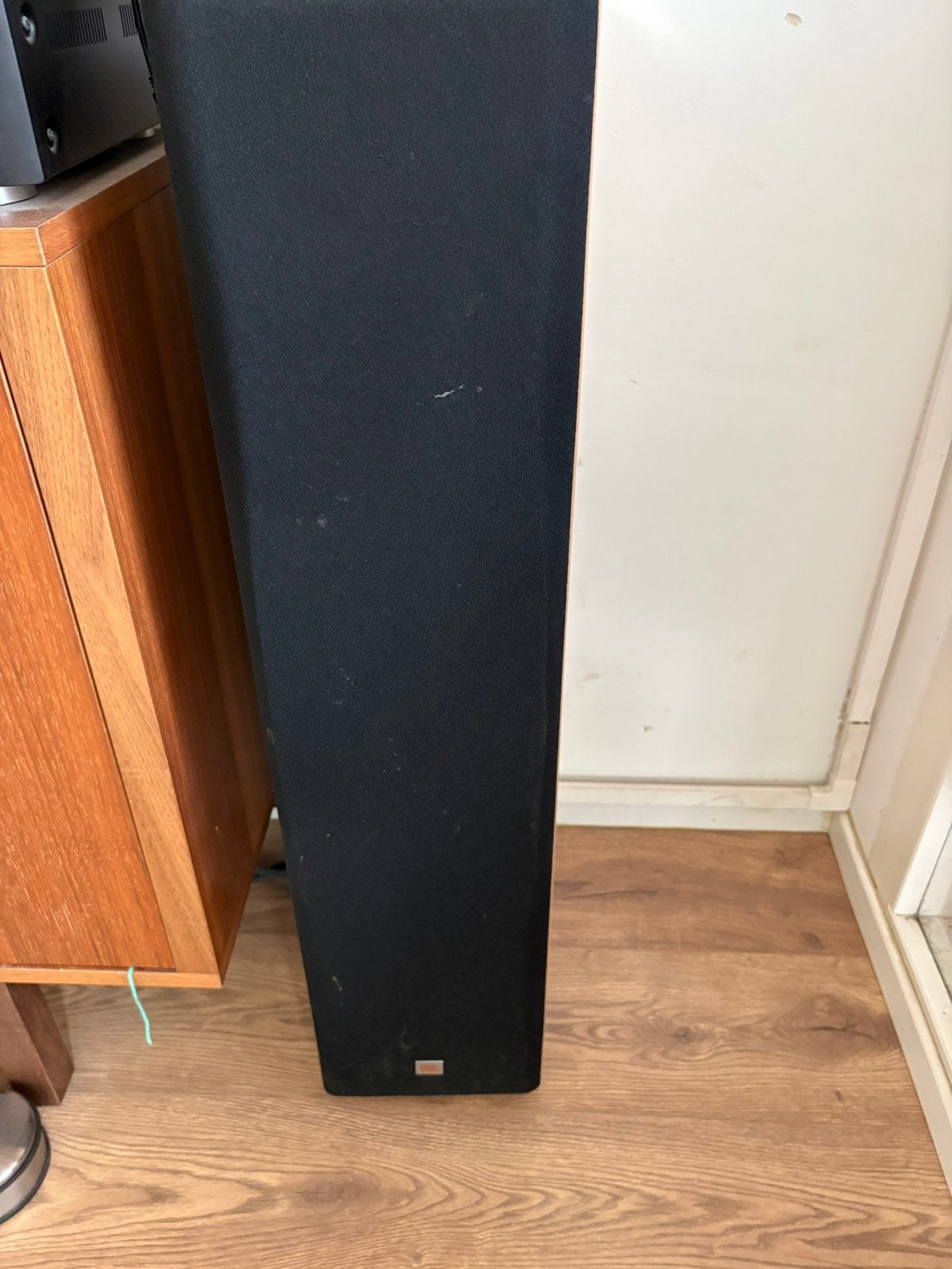 JBL northridge E80 set, Ophalen, Zo goed als nieuw, JBL