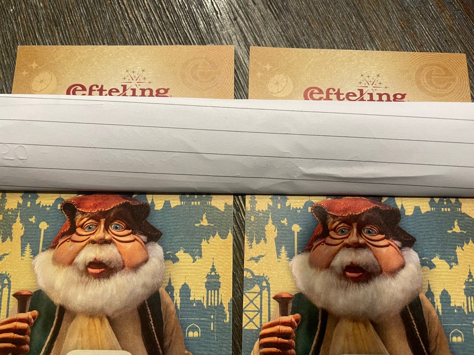 2 entreekaartjes, Ophalen of Verzenden, Zo goed als nieuw