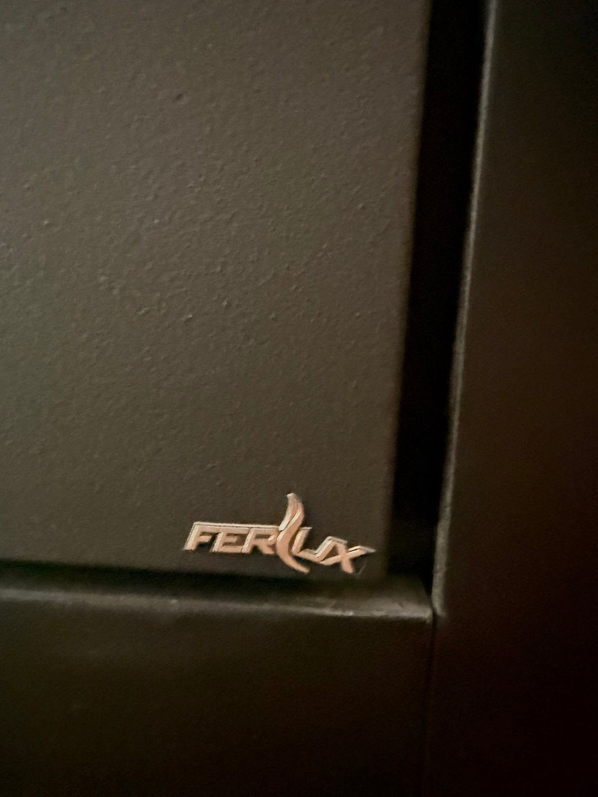 Ferlux Nerea pelletkachel van 15 kW met wifi, Ophalen, Zo goed als nieuw