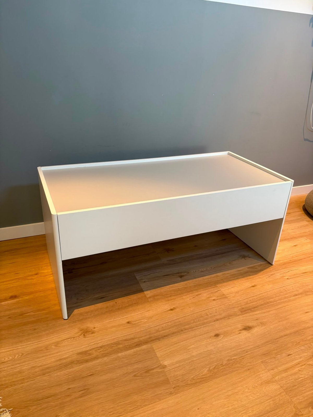 IKEA Dundra Speeltafel, Ophalen, Gebruikt