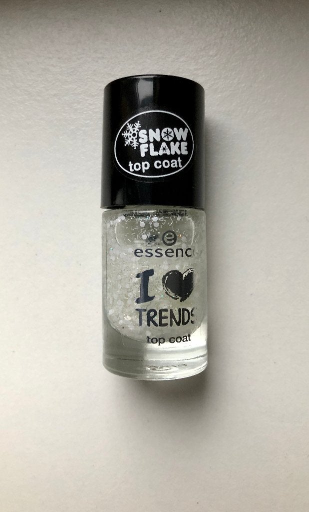 Nagellak Essence., Overige kleuren, Nieuw, Ophalen of Verzenden, Handen en Nagels