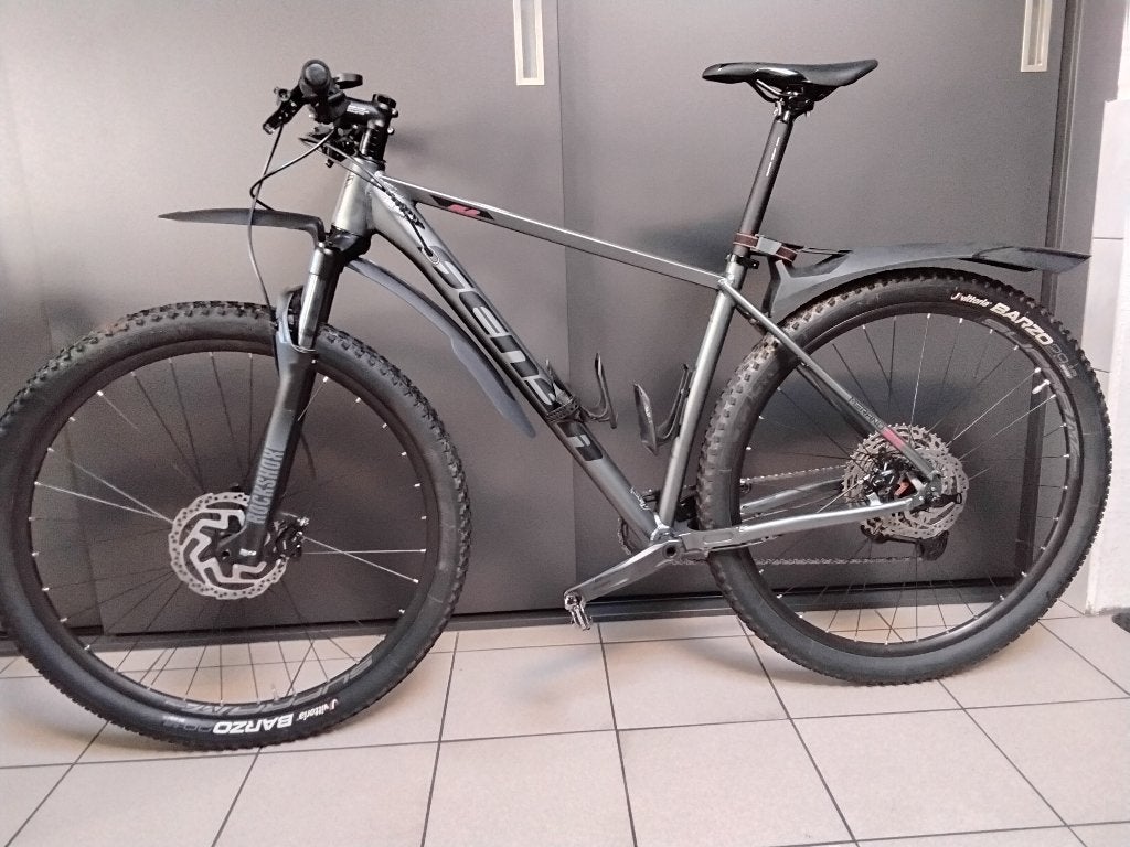 Mountainbike, Overige merken, Gebruikt, Hardtail, Ophalen of Verzenden
