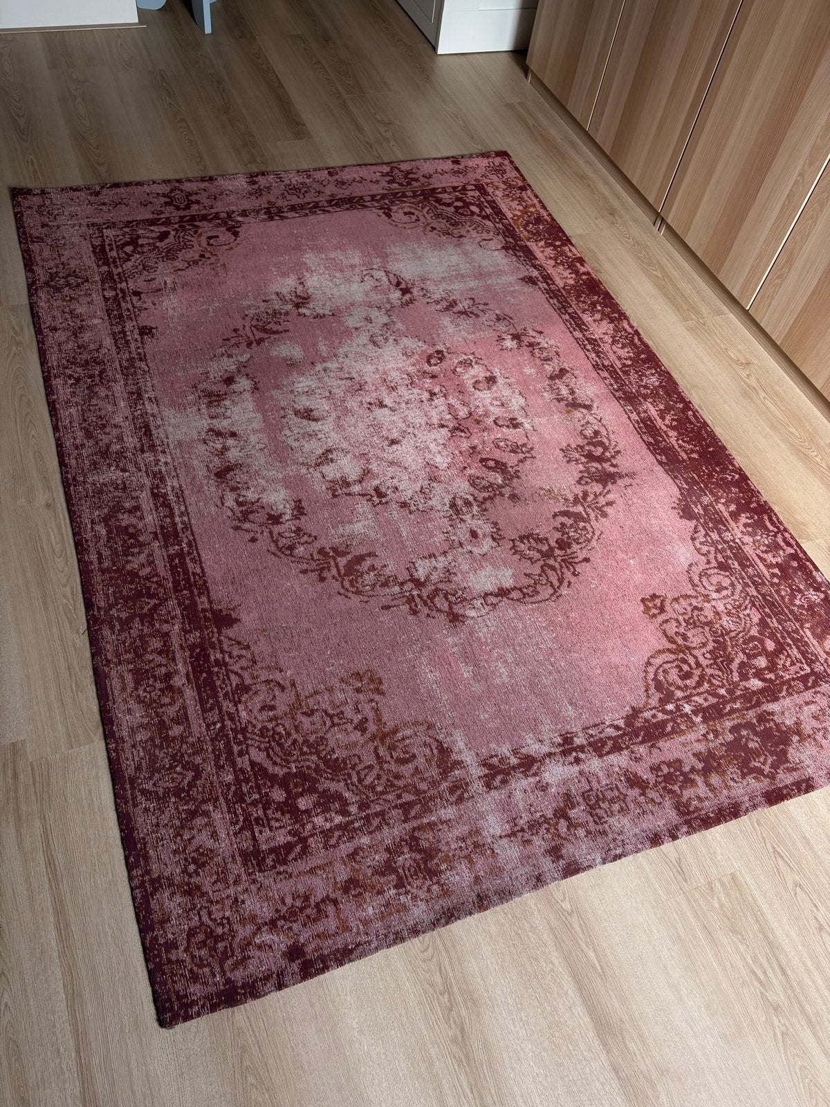 Sissy Boy vloerkleed, Ophalen, 150 tot 200 cm, 200 cm of meer, Zo goed als nieuw