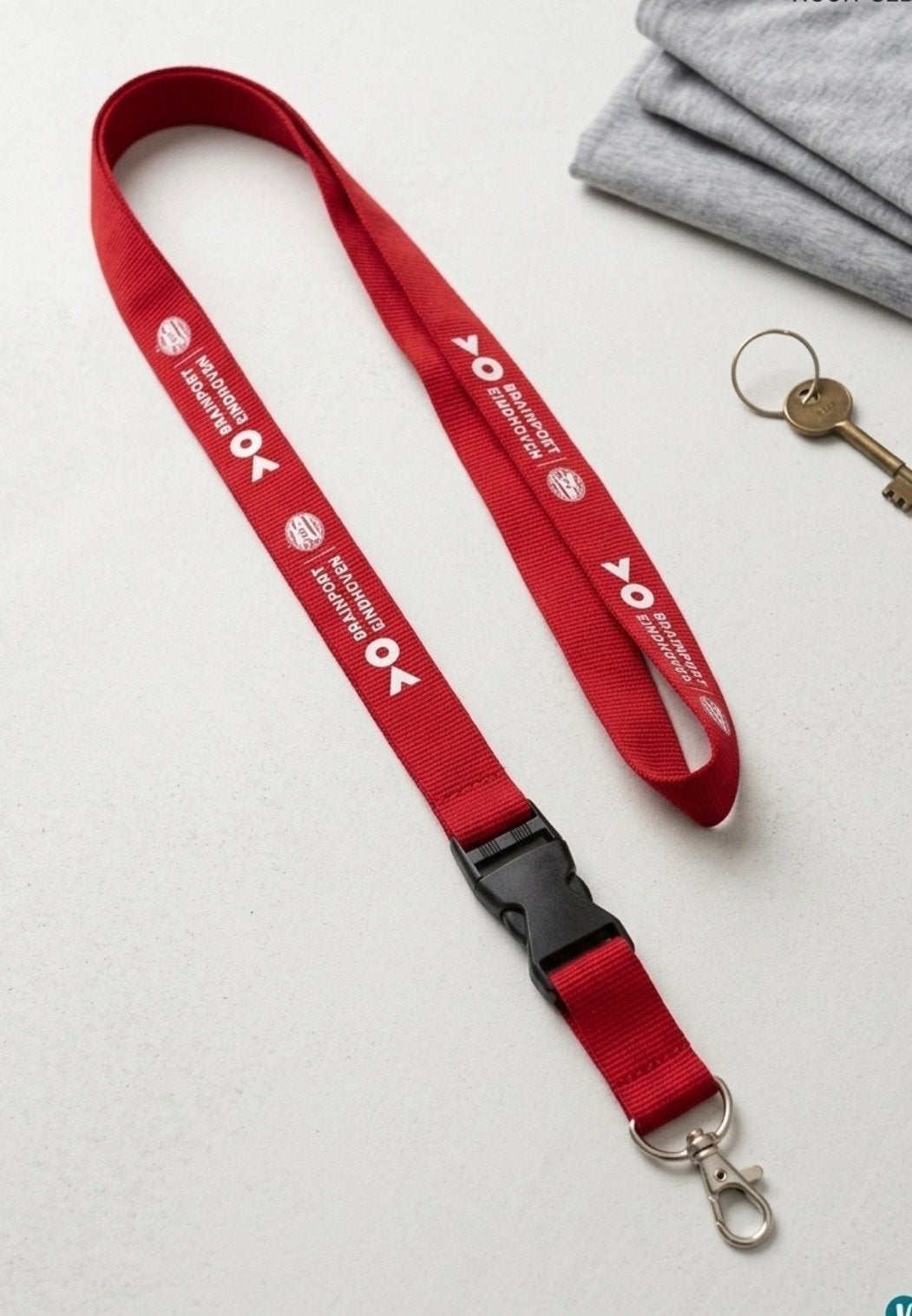Key-cord PSV, Ophalen of Verzenden, Nieuw, Merk