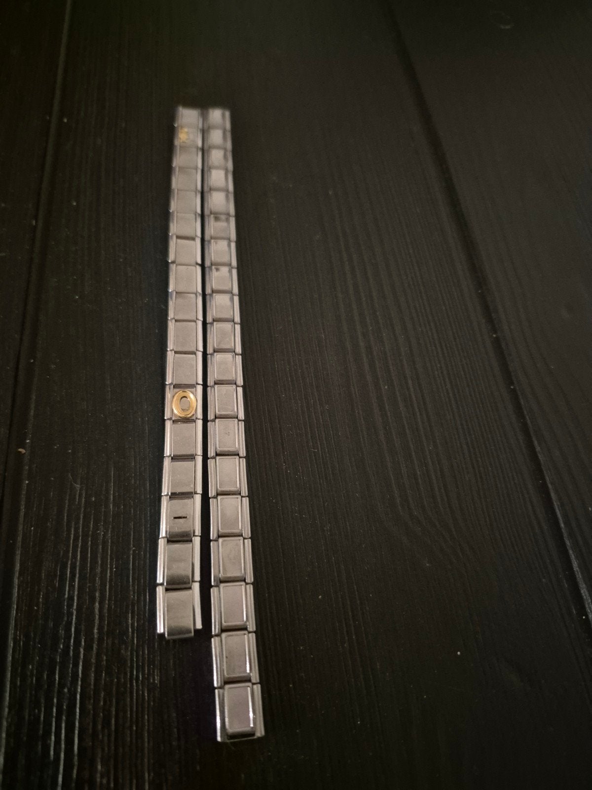 nomination bedels armband, Verzenden, Overige kleuren