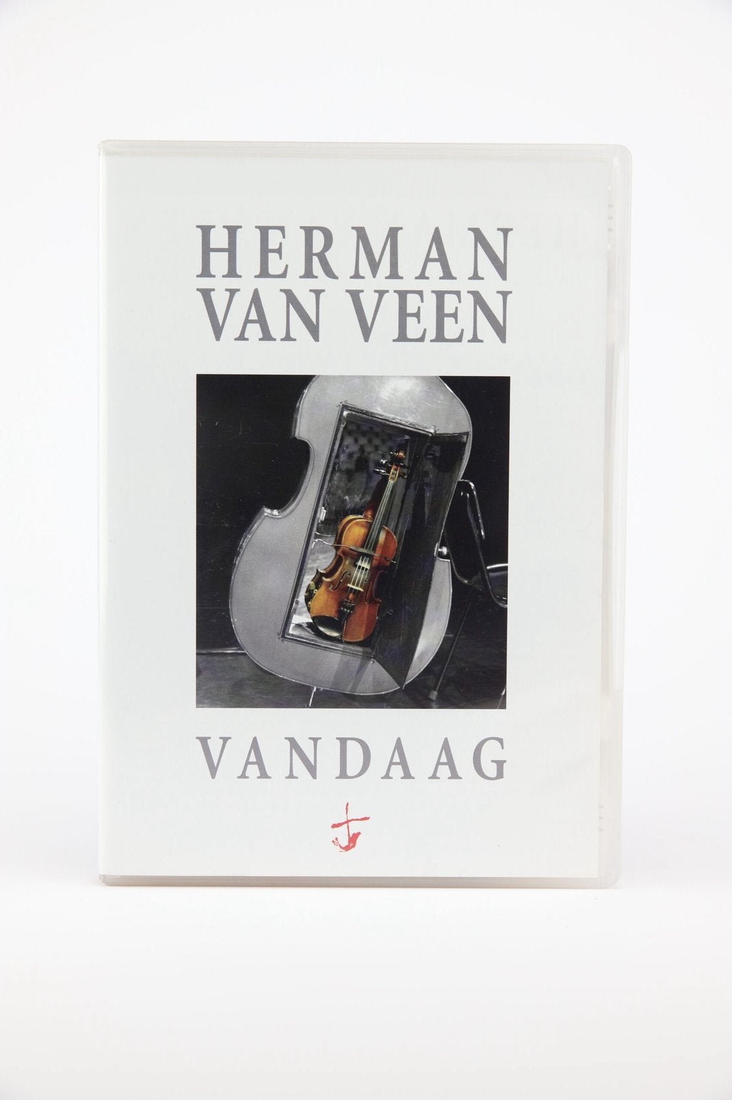 Herman van Veen / Vandaag / Flint / 5 juni, Tickets en Kaartjes, Theater | Overige, Twee personen, Juni