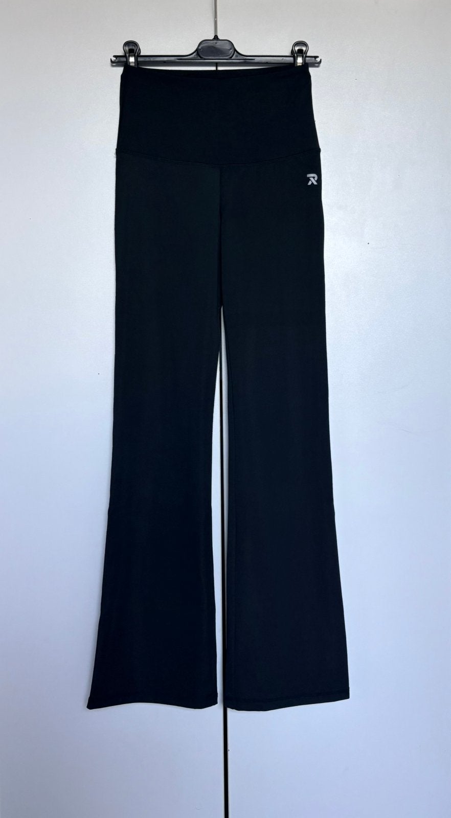 Sportlegging Zwart, Zwart, Nieuw, Ophalen of Verzenden, Fitness of Aerobics