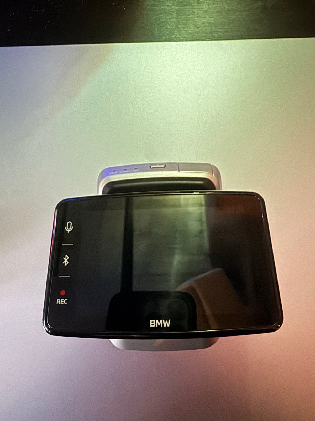 BMW Advanced Car Eye 3.0 Pro Dashcam, Ophalen of Verzenden, Zo goed als nieuw