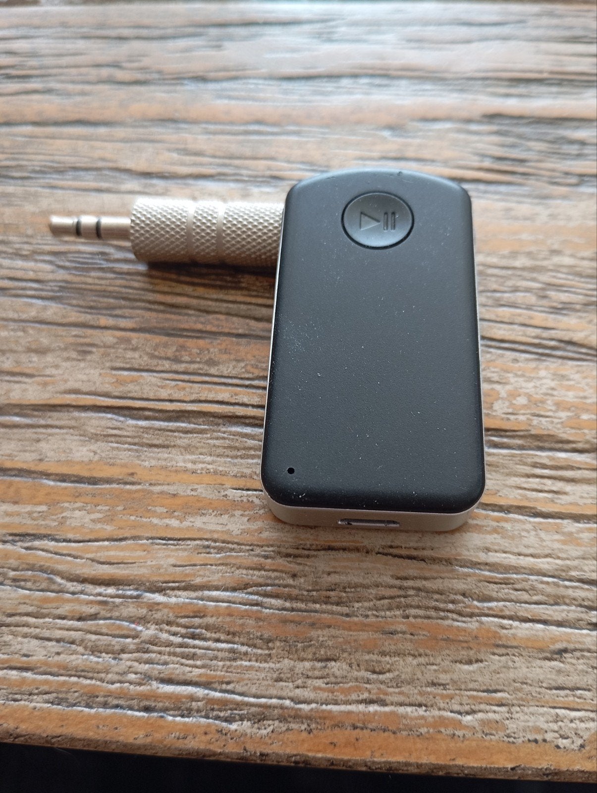 Bluetooth Audio Ontvanger - Maak je audio draadloos NU 8€, Ophalen of Verzenden, Zo goed als nieuw