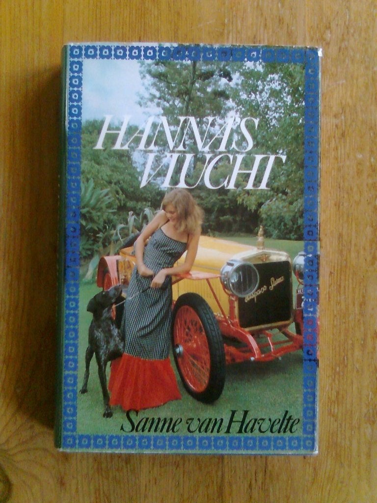 Sanne van Havelte,  verschillende delen,, Ophalen of Verzenden, Gelezen