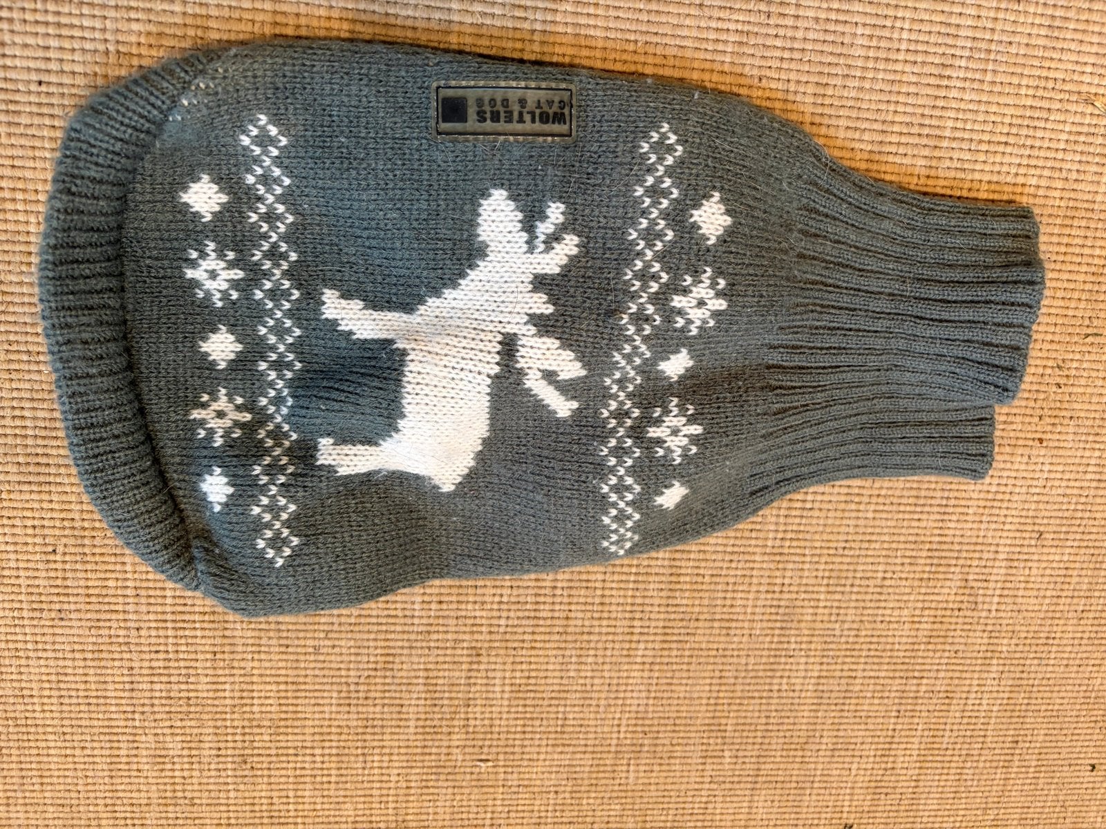 Hondentruitje, Ophalen of Verzenden, Nieuw