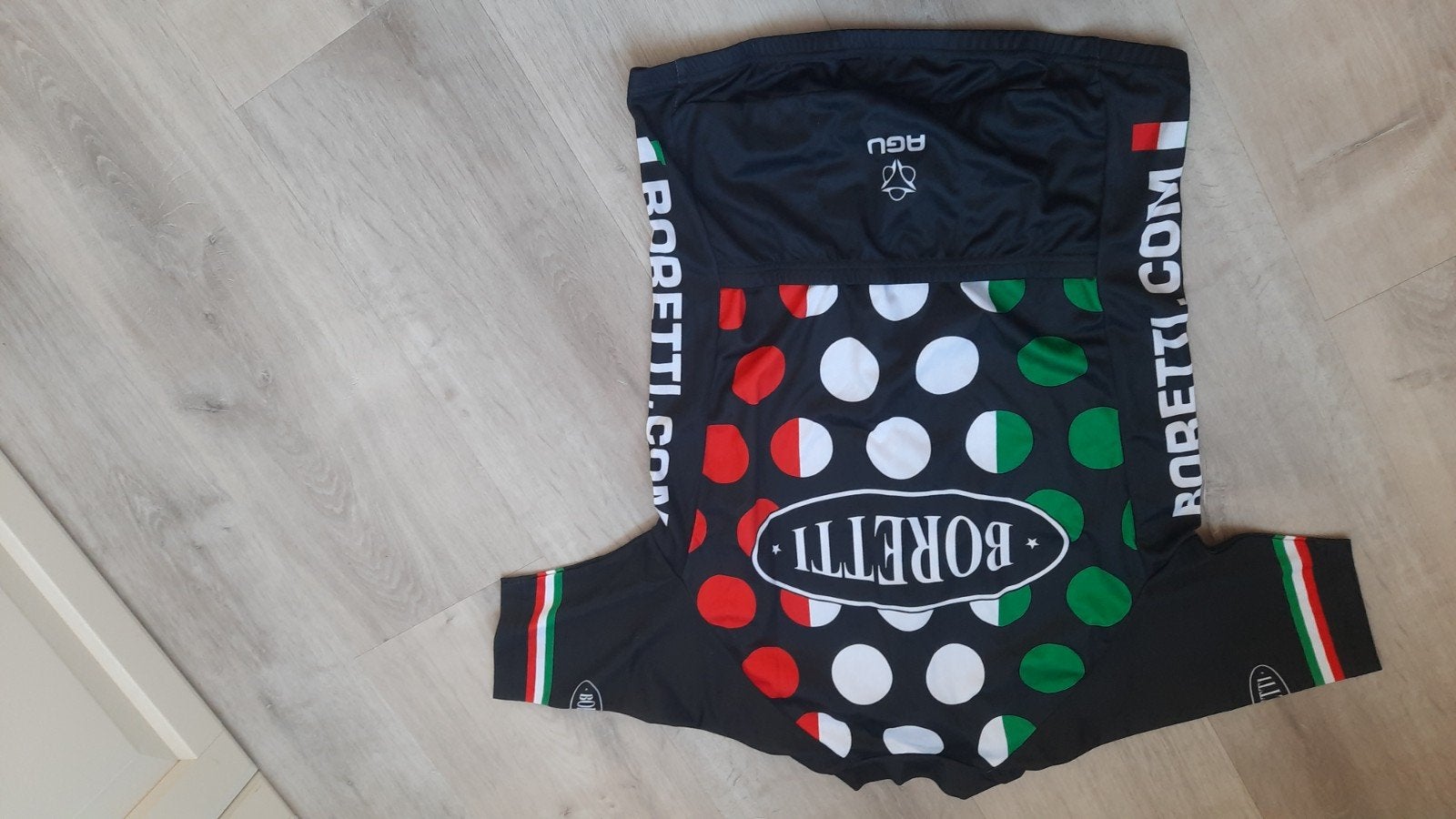Boretti Racefiets Shirts Dames - Diverse Kleuren - Maat XL, Fietsen en Brommers, Gebruikt, Ophalen of Verzenden, Boretti, Dames