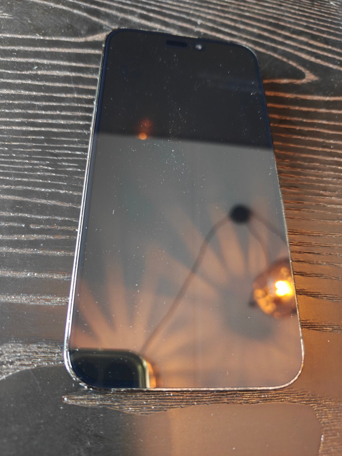 iPhone 14 Pro Max 128GB Zwart, Zwart, Ophalen of Verzenden, Zonder simlock, IPhone 14 Pro Max