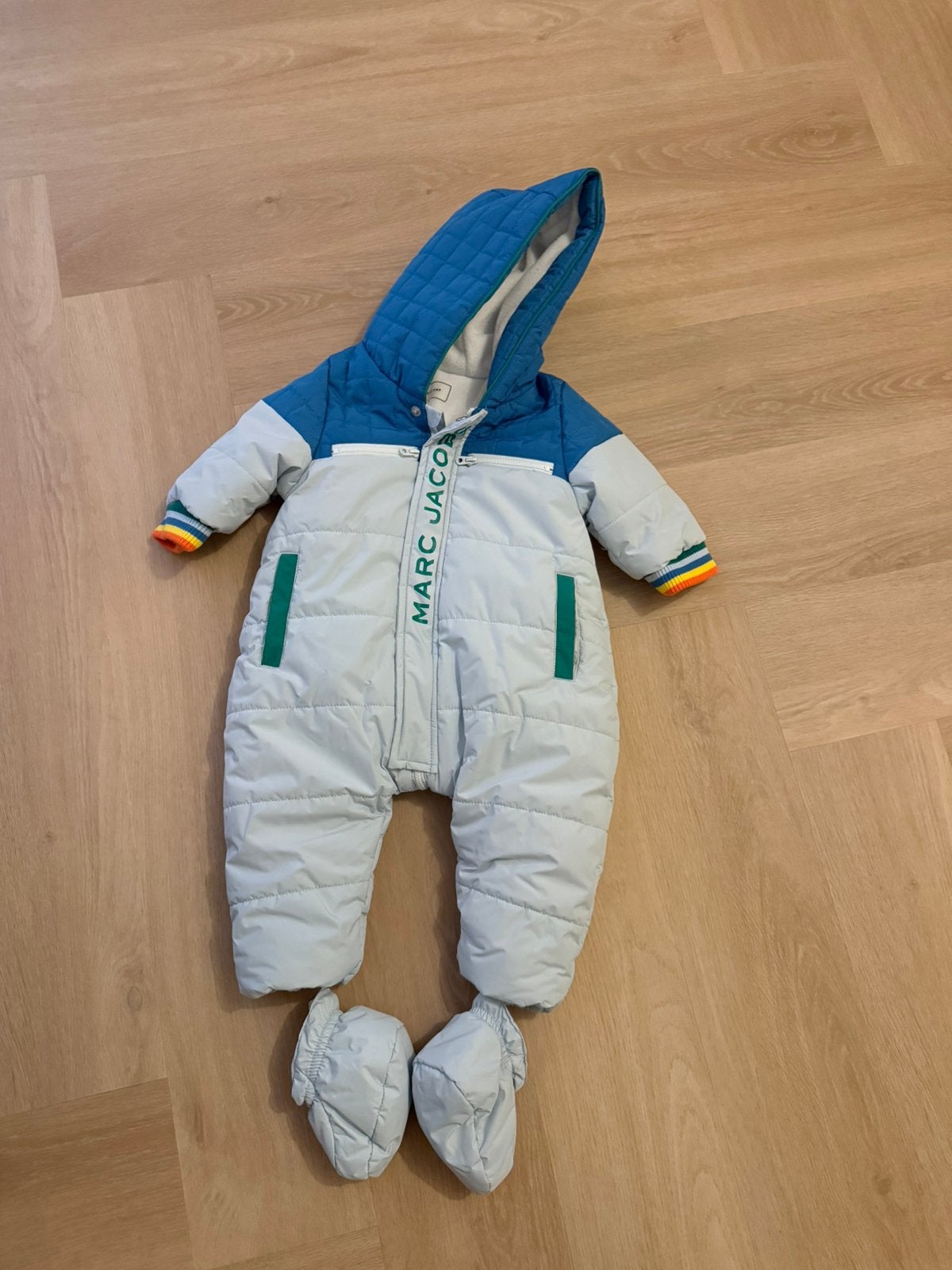 Marc jacobs, Ophalen, Zo goed als nieuw, Jongetje, Pakje