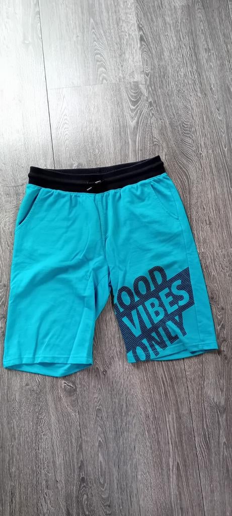 Korte broek, 170/176, Kinderen en Baby's, Kinderkleding | Maat 170, Ophalen of Verzenden, Chapter Young, Jongen, Broek