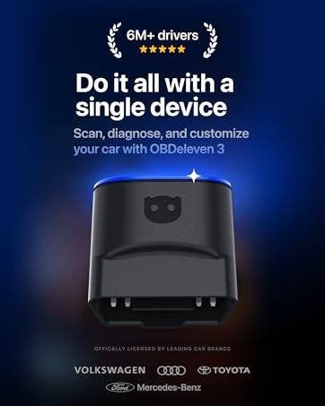 VAG Tuning Auto OBDELEVEN - Longcoding & Adaptations, Ophalen of Verzenden, Nieuw