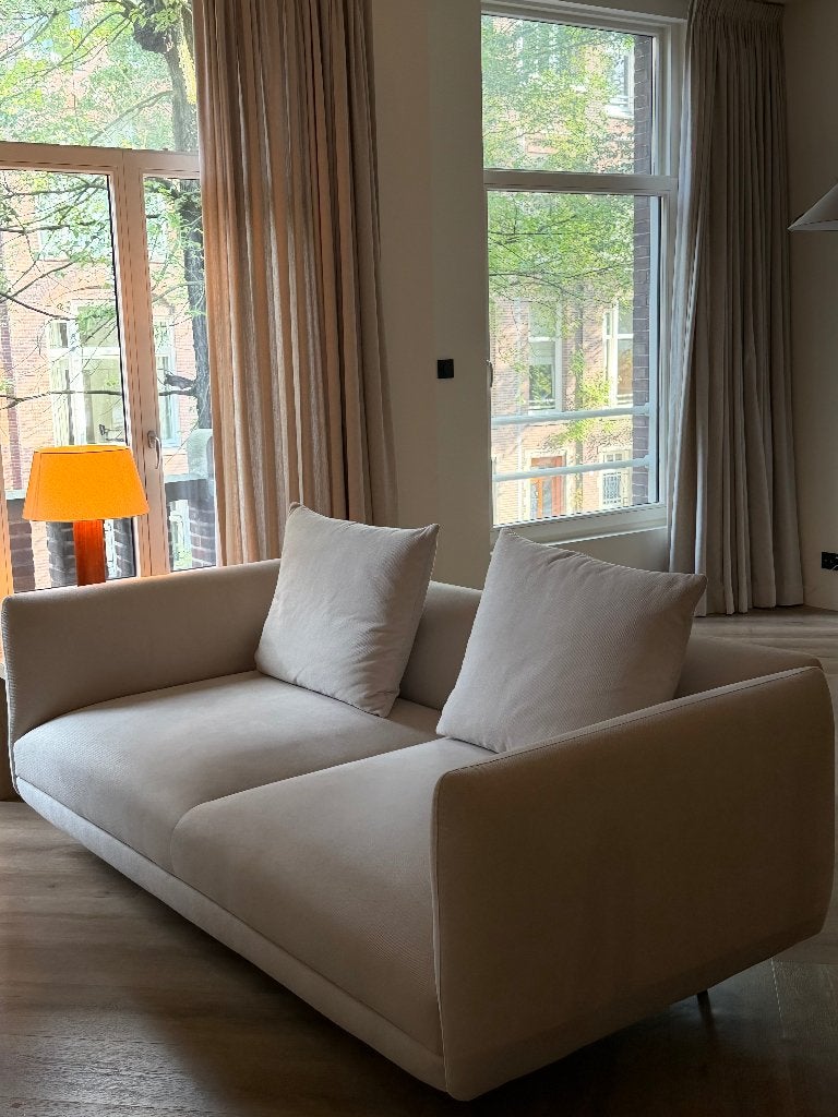 Salamanca sofa BoConcept, Ophalen, Gebruikt, 100 tot 125 cm, Driepersoons