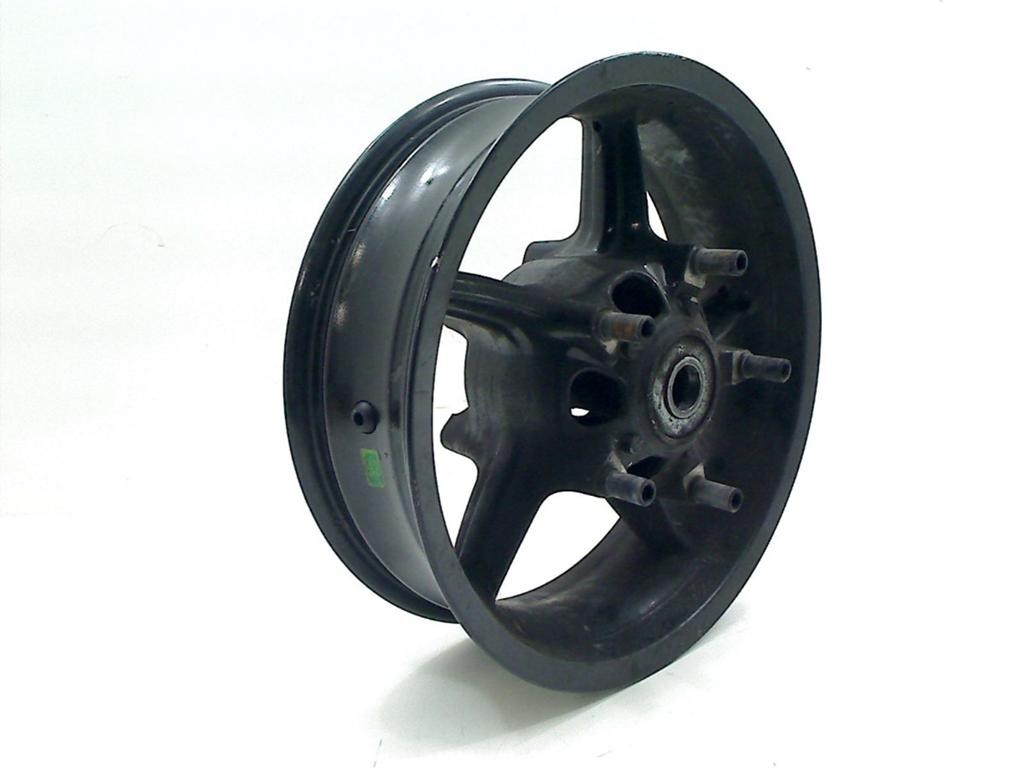 Achtervelg Aprilia SRV 850 (1970-01/..), Piaggio & C. SpA, Gebruikt, Customer_service@piaggio.com, Viale Rinaldo Piaggio, 25, Pontedera, PI 56025, , Italië