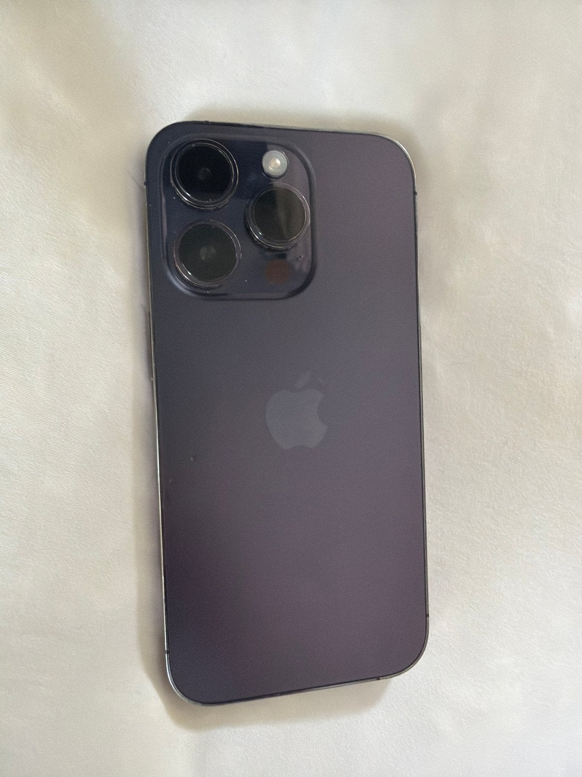iPhone 14 Pro - Batterij 72% - Nieuwe telefoon, Telecommunicatie, Mobiele telefoons | Apple iPhone, Ophalen of Verzenden, Zonder simlock