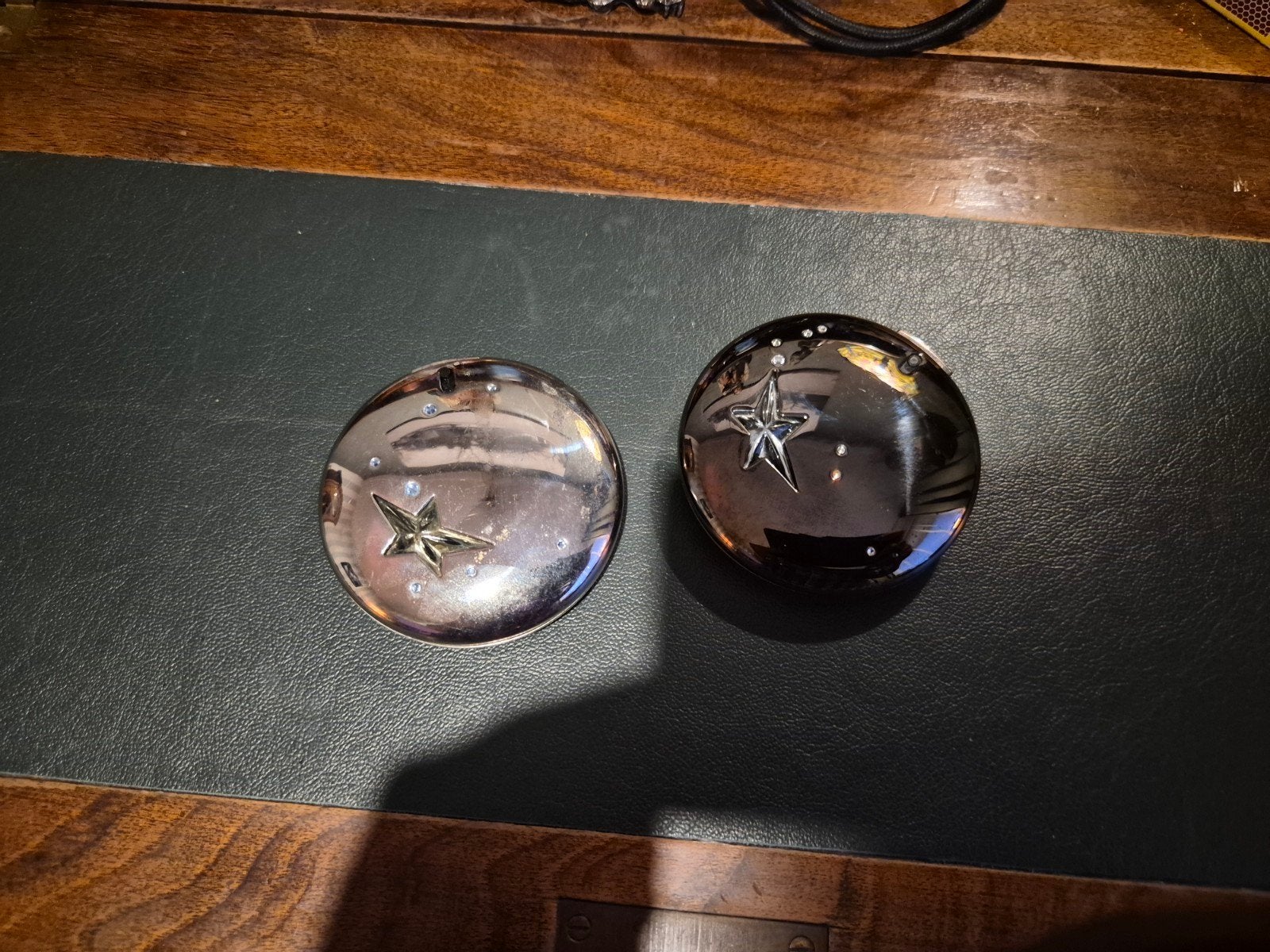 Thierry mugler angel verzamelaars item, Ophalen of Verzenden, Gebruikt