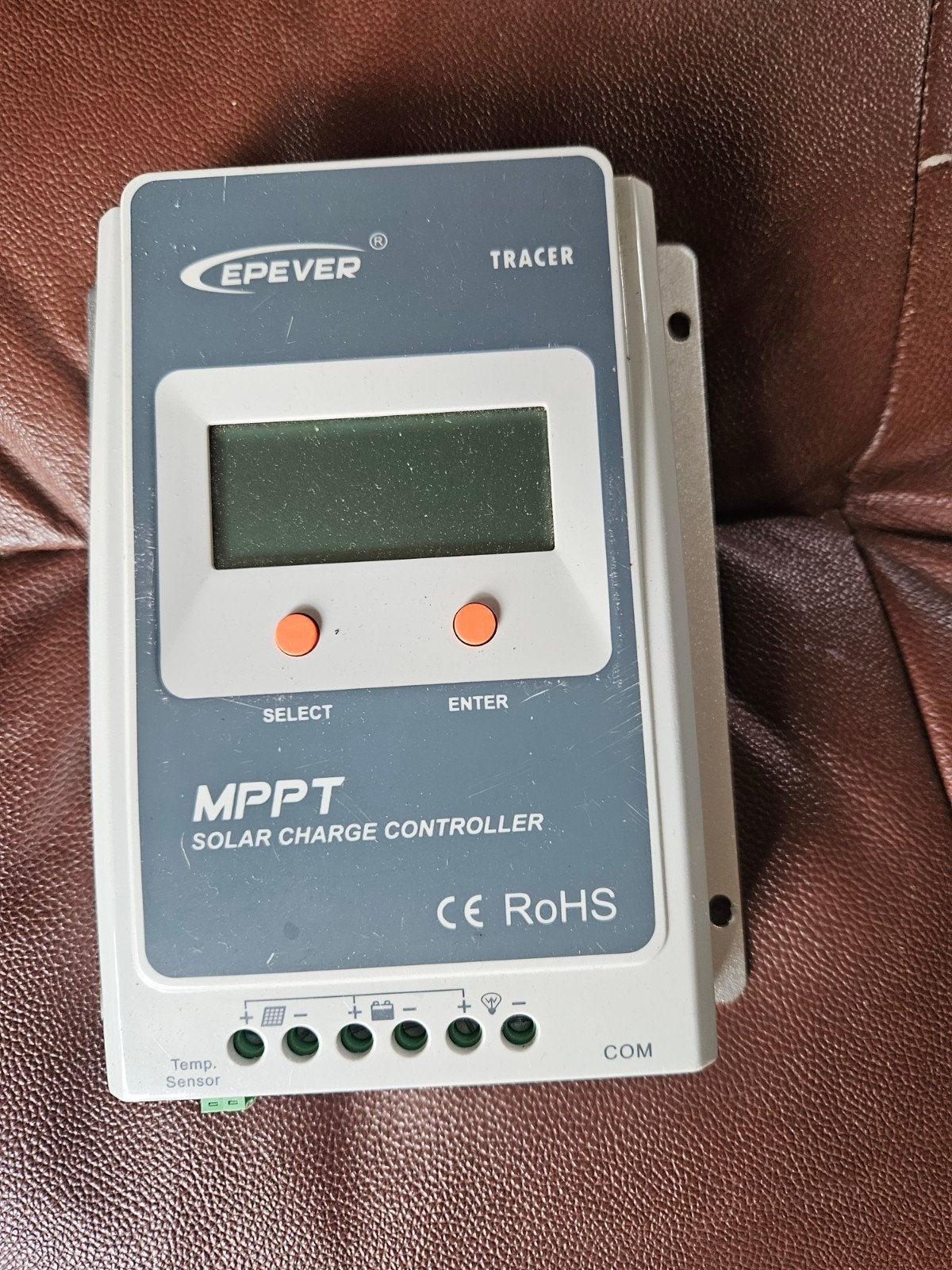 omvormer zonnepanelen 12 volt, Ophalen of Verzenden, Zo goed als nieuw