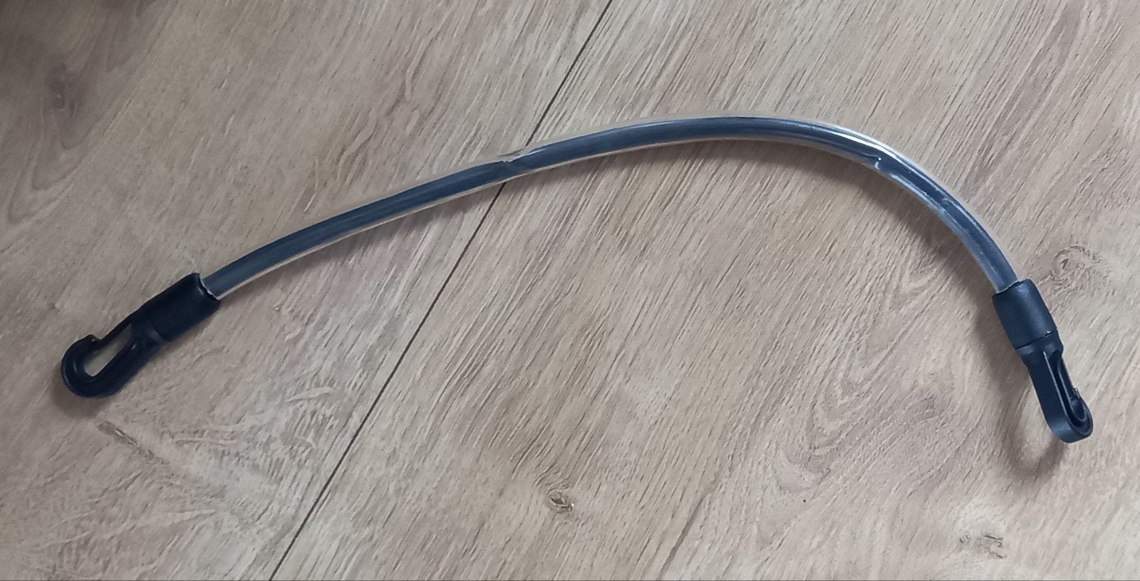 Bil koord 50cm voor paardendeken, Ophalen